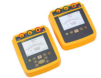 絕緣電阻測試儀F1535CN福祿克Fluke 絕緣電阻測試儀F1535CN福祿克Fluke