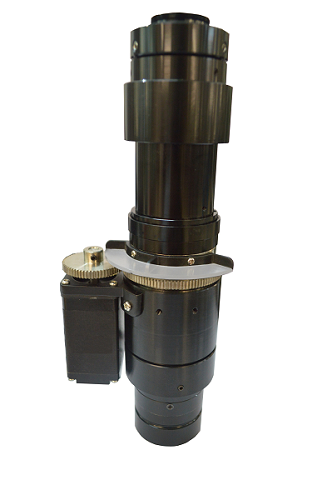 影像測(cè)量?jī)x