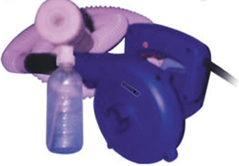 DTY-2氣溶膠噴霧器 DTY-2氣溶膠噴霧器