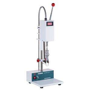 新芝DY89-Ⅱ電動玻璃勻漿器 高速勻漿機 新芝DY89-Ⅱ電動玻璃勻漿器 高速勻漿機