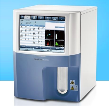 BC-5140全自動五分類血液分析儀-邁瑞 BC-5140全自動五分類血液分析儀-邁瑞