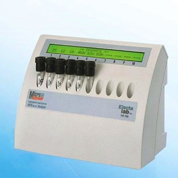 進(jìn)口ELECTA Microsed-System全自動(dòng)血沉儀(10孔) 進(jìn)口ELECTA Microsed-System全自動(dòng)血沉儀(10孔)