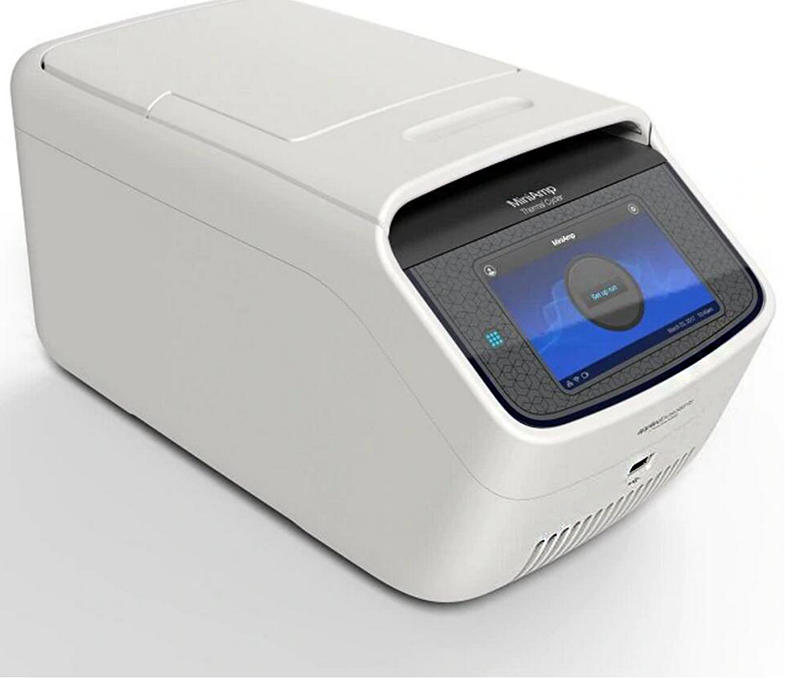 梯度PCR儀 梯度PCR儀