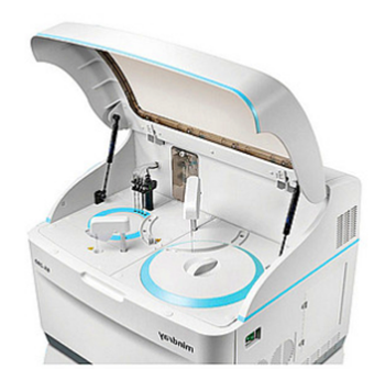 恩普檢驗/酶標儀/酶標分析儀M201