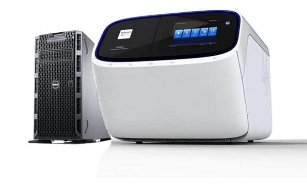 基因測序儀 基因測序儀