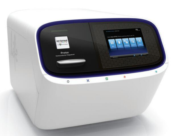 基因測序儀 基因測序儀