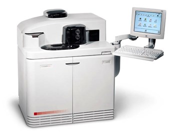 強(qiáng)生增強(qiáng)化學(xué)發(fā)光免疫分析儀——ECI 強(qiáng)生增強(qiáng)化學(xué)發(fā)光免疫分析儀——ECI