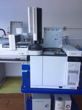 安捷倫7890A氣相色譜儀.jpg 安捷倫7890A氣相色譜儀.jpg