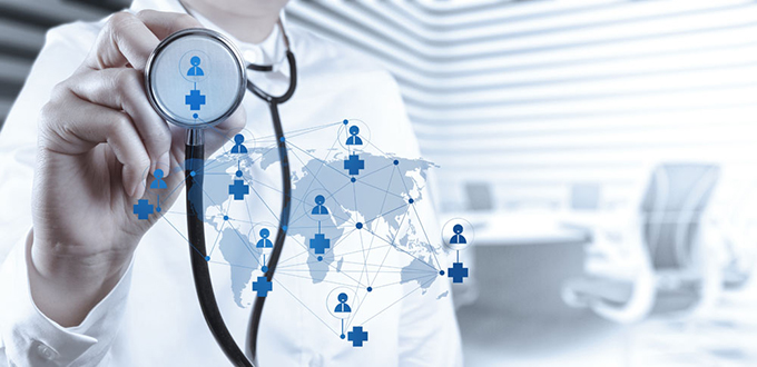 未來中***醫療健康產業市場發展趨勢 未來中***醫療健康產業市場發展趨勢