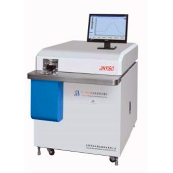 LC-9510型光電直讀光譜儀 LC-9510型光電直讀光譜儀