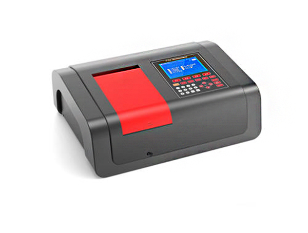 紫外可見分光光度計 紫外可見分光光度計