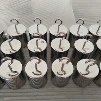 單鉤M1***不銹鋼砝碼 單鉤M1***不銹鋼砝碼