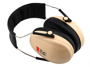 3M H6A OPTIME95輕薄型降噪耳罩,防護耳罩 3M H6A OPTIME95輕薄型降噪耳罩,防護耳罩