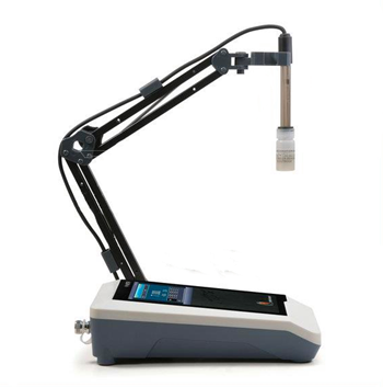 5英寸彩色觸控屏臺(tái)式pH計(jì) 5英寸彩色觸控屏臺(tái)式pH計(jì)