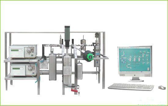 超臨界萃取 超臨界萃取
