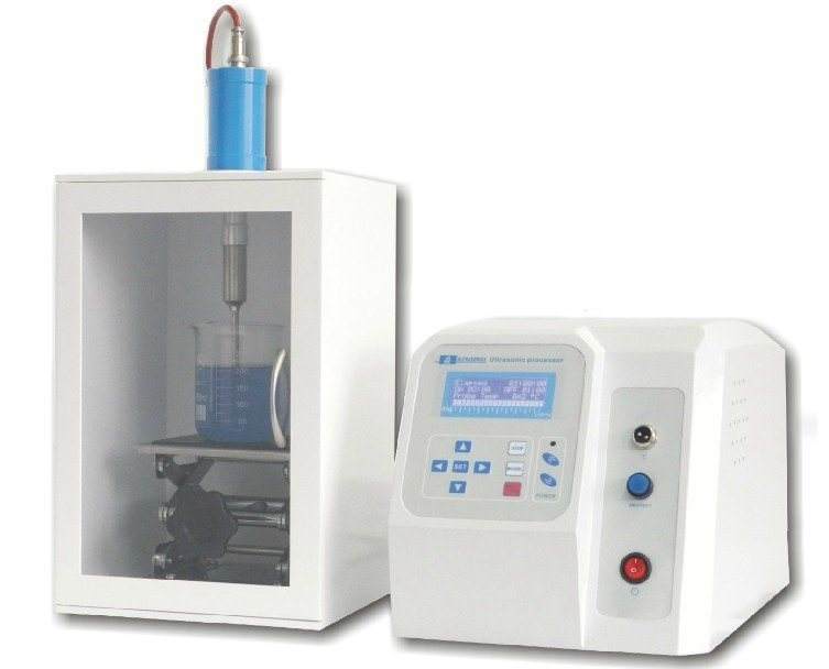 超聲波萃取機 超聲波萃取機