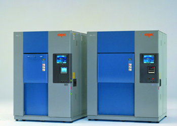 TSA系列冷熱沖擊試驗箱 TSA系列冷熱沖擊試驗箱