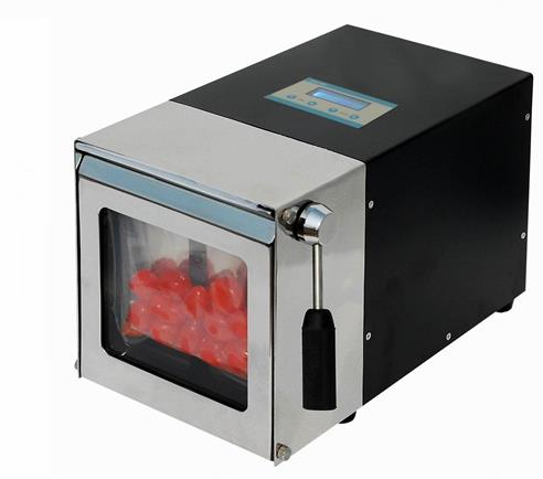 無菌均質(zhì)器 無菌均質(zhì)器