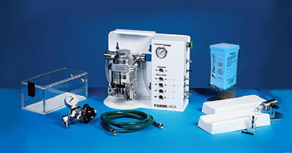 動物麻醉機 動物麻醉機