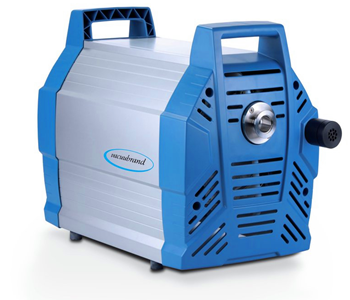 ME 16 NT單***泵化學隔膜真空泵 ME 16 NT單***泵化學隔膜真空泵