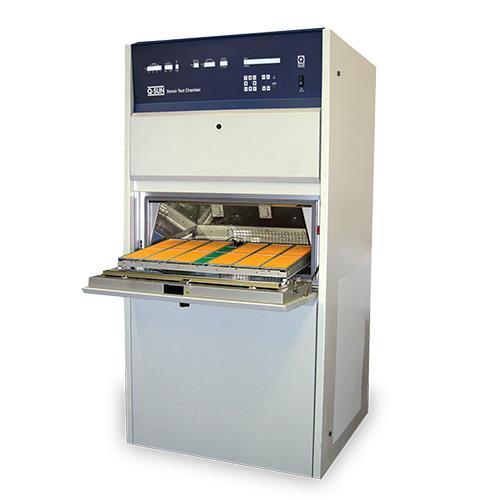 Q-sun氙燈試驗箱 Q-sun氙燈試驗箱