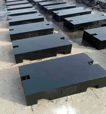 1000kg尺寸砝碼 1000kg尺寸砝碼