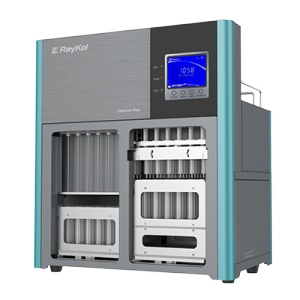 高通量全自動固相萃取儀 高通量全自動固相萃取儀