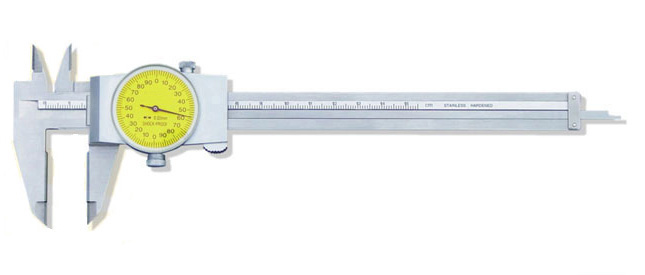 帶表卡尺 帶表卡尺