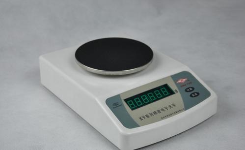 電子天平 電子天平