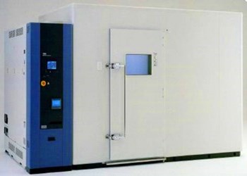 日本ESPEC生產(chǎn)的步入式高低溫(交變濕熱)試驗(yàn)室 日本ESPEC生產(chǎn)的步入式高低溫(交變濕熱)試驗(yàn)室