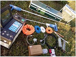 煙塵監(jiān)測儀 煙塵監(jiān)測儀