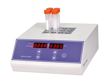 干式恒溫器 干式恒溫器