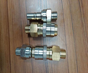 油擴散泵 油擴散泵