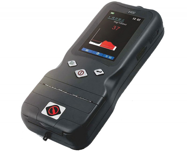 酒精檢測儀 酒精檢測儀