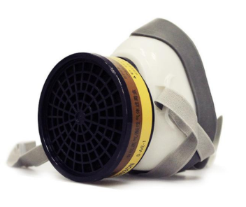 防毒面具 防毒面具