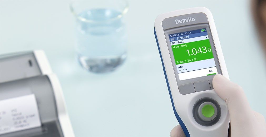 数秒内获得结果 数秒内获得结果