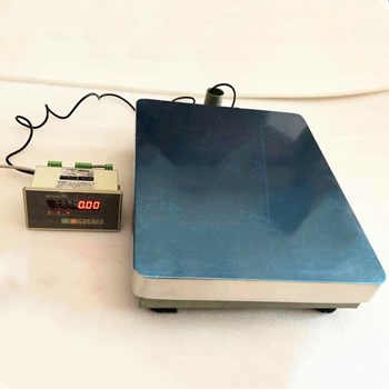 4-20mA模擬量輸出電子秤 4-20mA模擬量輸出電子秤