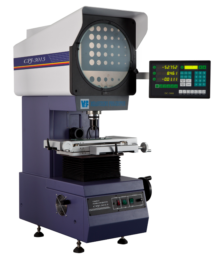 測量投影儀 測量投影儀