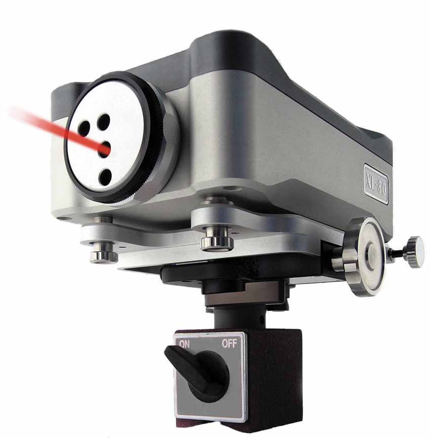 激光干涉儀 激光干涉儀