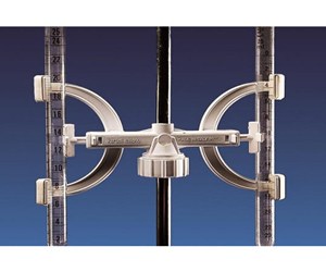 滴定管夾 滴定管夾