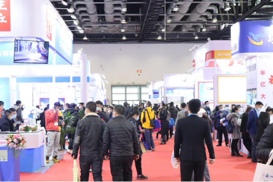 科學儀器及實驗室裝備展 科學儀器及實驗室裝備展