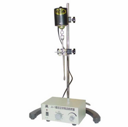 JB50-S電動攪拌器 JB50-S電動攪拌器