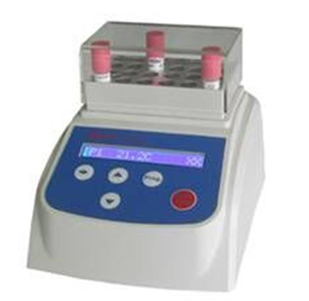 生物指示劑培養箱