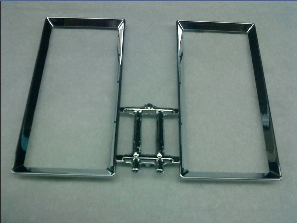 電鍍組件 電鍍組件