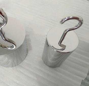 20N不銹鋼砝碼 20N不銹鋼砝碼