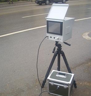 雷達測速儀 雷達測速儀