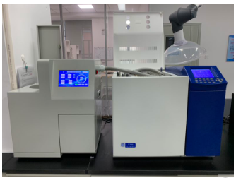 氣相色譜 氣相色譜