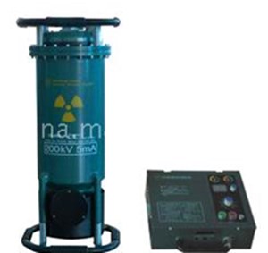 便攜式X射線探傷機(jī) 便攜式X射線探傷機(jī)