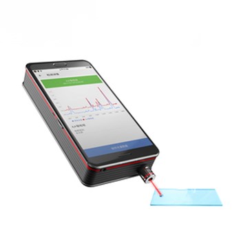 便攜式拉曼光譜儀 便攜式拉曼光譜儀