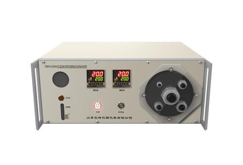 濕度發(fā)生器 濕度發(fā)生器